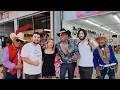 THE TRUTH of the CHARACTERS of The Flea of Alamo Texas