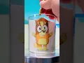 Download Lagu Bingo Sand Art 🧡🏝️ | Bluey  #ytshorts