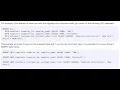 Insert All Command And Insert With Select Command In With Example