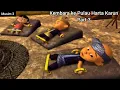 Download Lagu Upin \u0026 Ipin  Musim 3 | Kembara ke Pulau Harta Karun Part 3