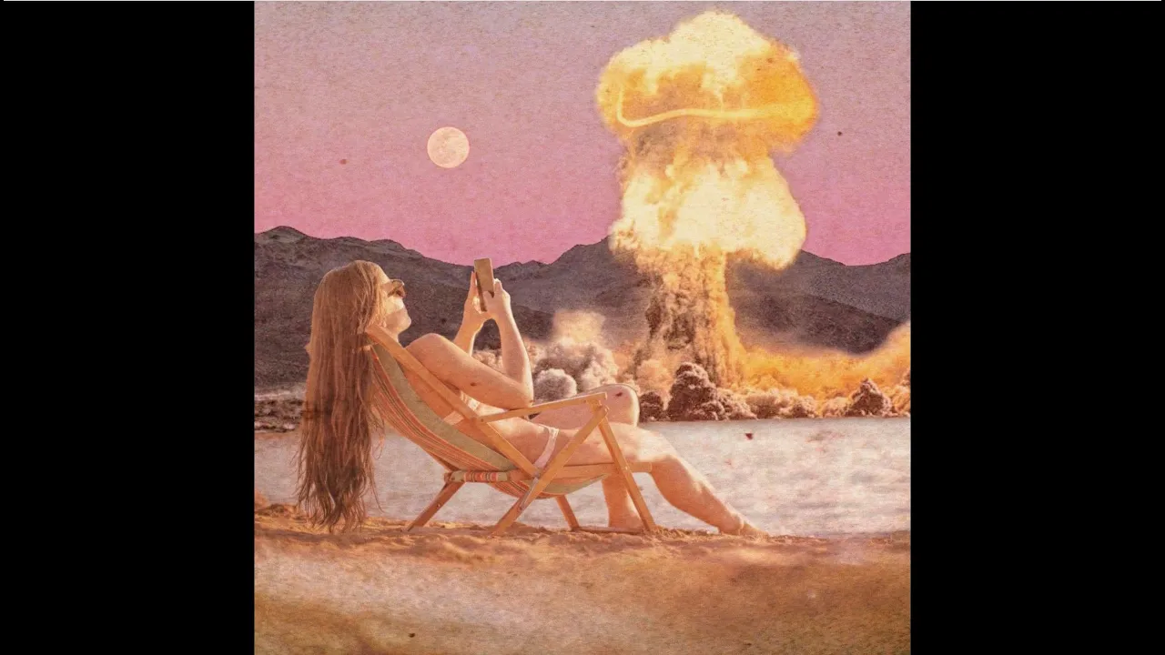 juju - Wasted Summers