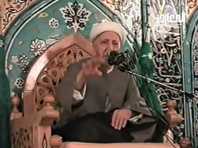 ⁣أثر الهجمة الاستكبارية على الإسلام - الشيخ أحمد الوائلي