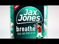Jax Jones - Breathe (Visualiser) ft. Ina Wroldsen
