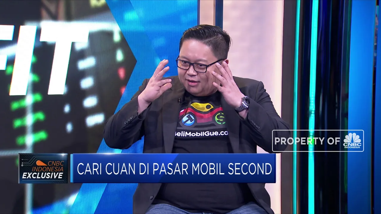 TIPS MEMBUKA SHOWROOM MOBIL BEKAS (untuk pemula) | #mobilbekas #showroommobil #peluangusaha