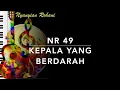 Download Lagu NR 49 Kepala yang Berdarah - Nyanyian Rohani