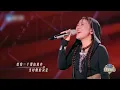 💭【STAGE】#丁当 #侯明昊 《#给我一个理由忘记 》极具穿透力的嗓音与温暖坚定的声线交织 把一场关于放手与铭记的告别唱得刻骨铭心 #天赐的声音