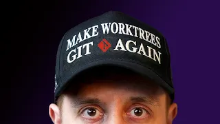 Stop Using Git Worktrees Do THIS Instead