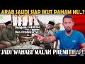 Download Lagu Membongkar Ajaran Wahabi Premitif..? Arab Saudi Siap Hijrah Ke ASWAJA NU..? Begini Penjelasannya..!!