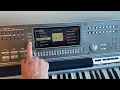 Download Lagu Technics SX KN7000 trademe 1