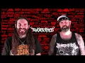 🤘Thy Art Is Murder - Keres - REACTION