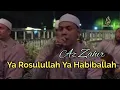Download Lagu YA ROSULULLAH YA HABIBALLAH - AZ ZAHIR | LIVE BONDOWOSO