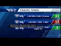 Live coverage Severe thunderstorm warning for Omaha area