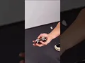 Baoding iron ball for the elderly massage ball fitness ball hand holding the ball to play