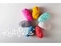 Tuff Puff Yarn Review