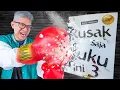 Download Lagu RUSAK SAJA BUKU INI!!