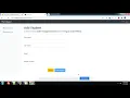 Angular 10 Crud with Firebase
