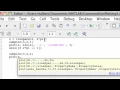MATLAB Command Line Plotting Part 3