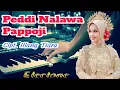 Peddi Nalawa Pappoji Cover Electone Cipt. Illang Tiara