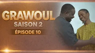 GRAWOUL S02 EPISODE 10