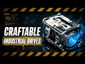 Colossus Huracan Agni Crafting Guide Star Citizen