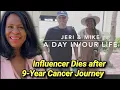Jeri Wirtz Dead at 74 Jeri and Mike TikTok Duo Influencer Dies Cause Of Death Died