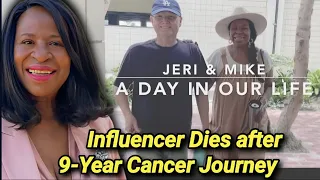 Jeri Wirtz Dead at 74 Jeri and Mike TikTok Duo Influencer Dies Cause Of Death Died