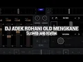 Download Lagu DJ ADEK ROHANI SLOW VIRAL TIKTOK