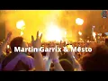 Martin Garrix \u0026 Mesto - Limitless (Live)