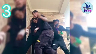 olamide wonma dance top 10 