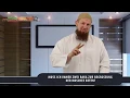 Download Lagu Muss man immer zwei Rakat zur Begrüßung der Moschee beten? Pierre Vogel (English Subtitles)