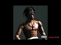 Travis Scott - 3500 (feat. Future & 2 Chainz) - (PAL Pitch)