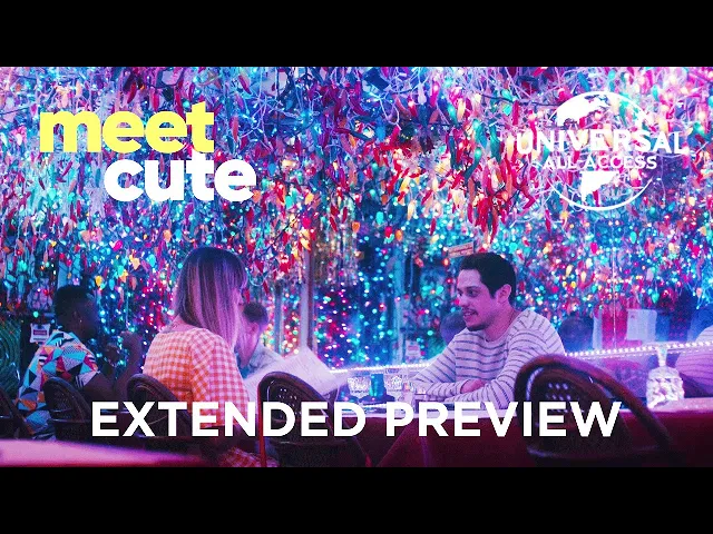 Sheila Repeats the Best Date of Her Life Extended Preview
