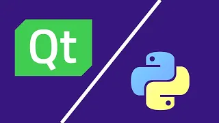 What is Qt and PyQt Desktop App
