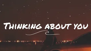 hoang u0026 exede thinking about you slowed 