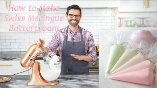 Learn to color buttercream with my free course, Color Like a Pro: https://baking-butterly-love.teach. 