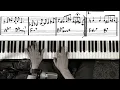 A Sleepin Bee Jazz Piano College