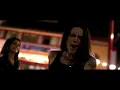 Lauren Sanderson - Frustrated (Official Video)