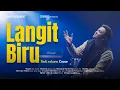 Download Lagu PADI REBORN   LANGIT BIRU ft FANNY SOEGI (COVER BY DODI PUTERA) #cover #padireborn #fannysoegi