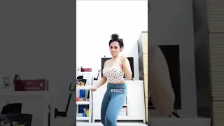 bigo live kimaya goyang hot