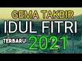 Gema Takbir Idul Fitri 2021 paling merdu bikin ingat kampung halaman
