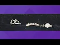 Deputies release pics of jewelry found on girl s remains in Wharton County