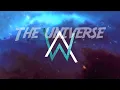 Download Lagu Alan Walker - style EDM that feels the universe
