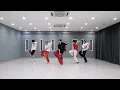 PROXIE - คนไม่คุย (Silent Mode) | Dance Practice