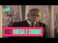 Download Lagu HERBERT RECEBE UMA NOTÍCIA | BREGA \u0026 CHIQUE | CAPÍTULO 002 | MELHOR DO DIA | VIVA