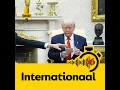Download Lagu Trump lekt sms van paaiende Rutte, ‘dit is een fout van Rutte’