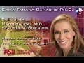 Erika Tatiana Camacho Arizona State University Applied Mathematician Student of Jaime Escalante
