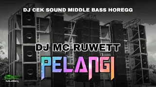 dj pelangi mc ruwett obat ngamuk musik