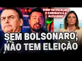 Download Lagu SEM BOLSONARO NÃO HÁ ELEIÇÃO🚨Tentaram encurralar Paulo Figueiredo, mas saiu pela culatra