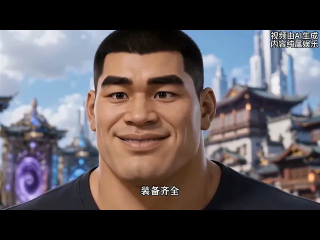 释放一次技能,伤害永久提升亿倍第一季