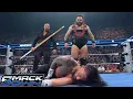 Lagu WWE SmackDown 26 December 2025 Roman Reigns Vs Bronson Reed \u0026 Bron Breakker Full Match Highlights